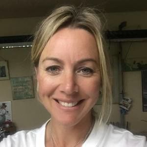 Meet your Posher, Joy